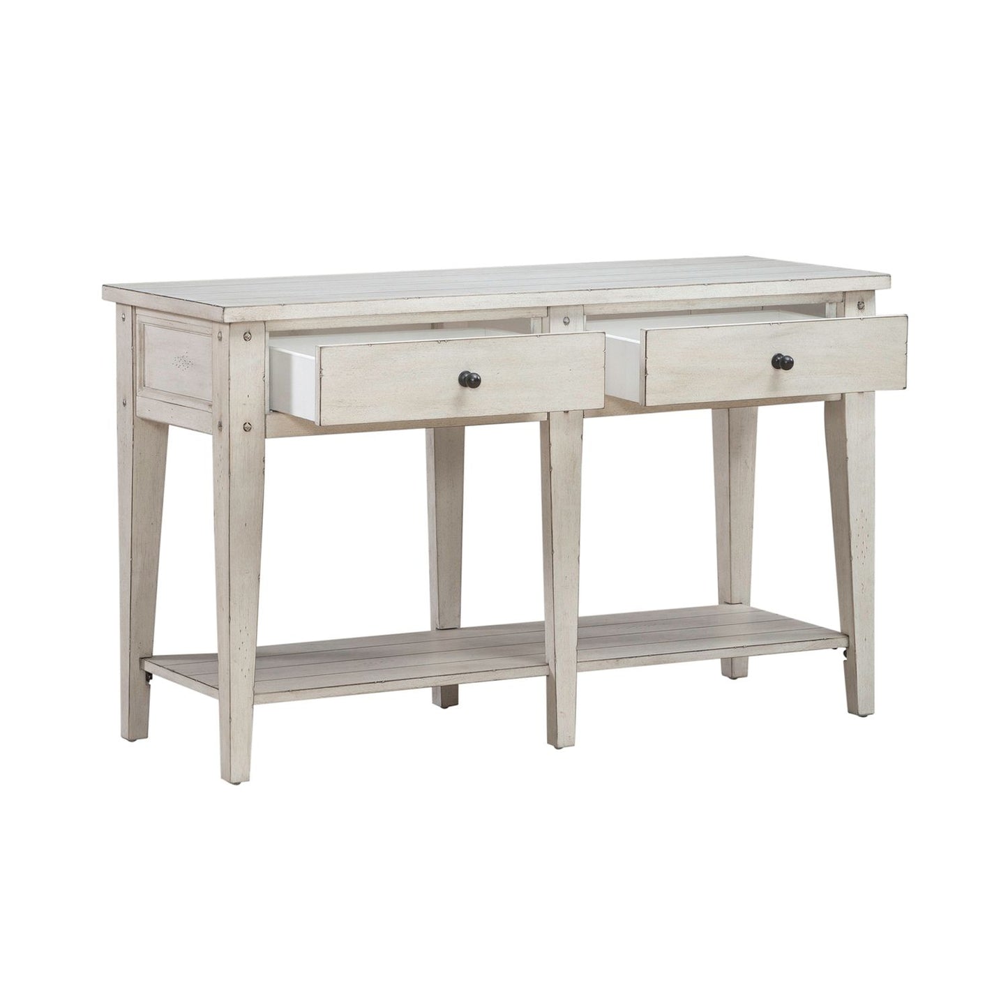 Lake House Sofa Table - Chapin Furniture