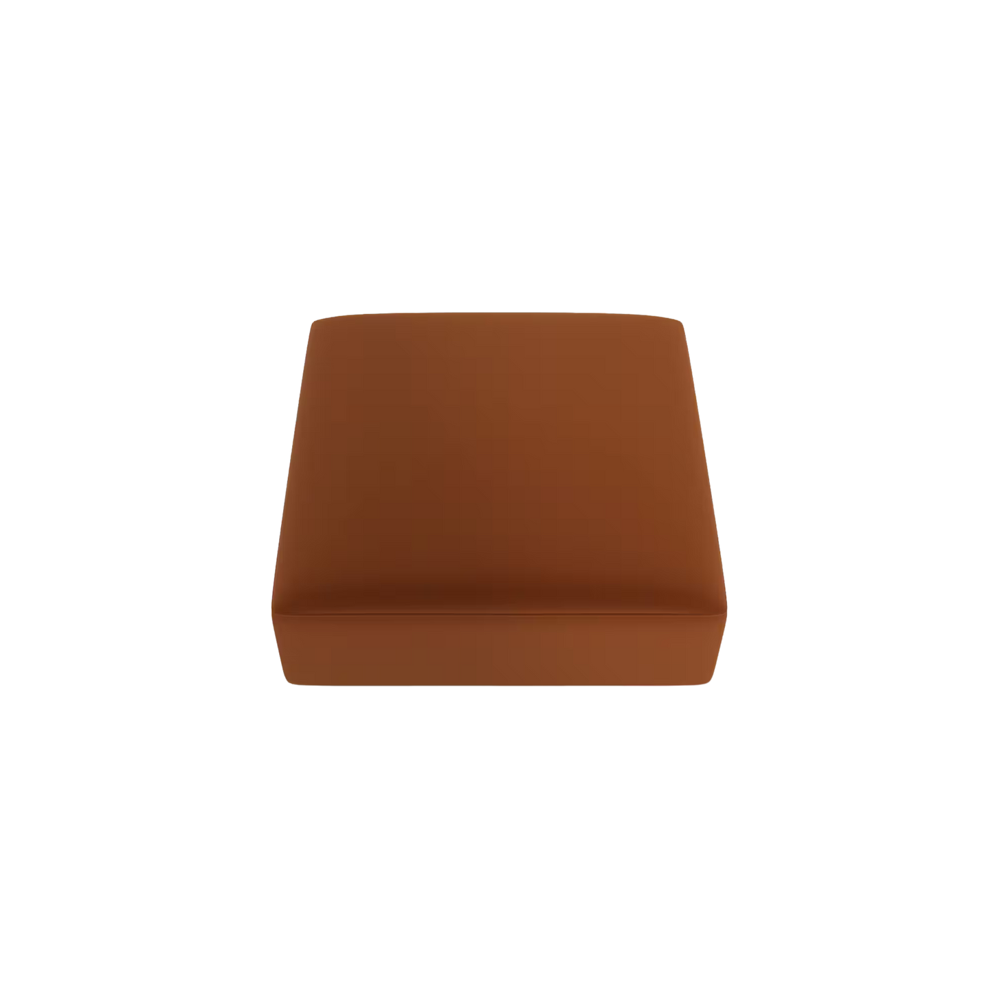 Clyde Ottoman - Custom - Chapin Furniture