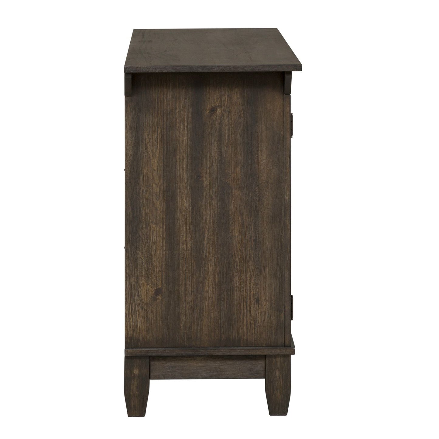 Double Bridge Sideboard - Chapin Furniture