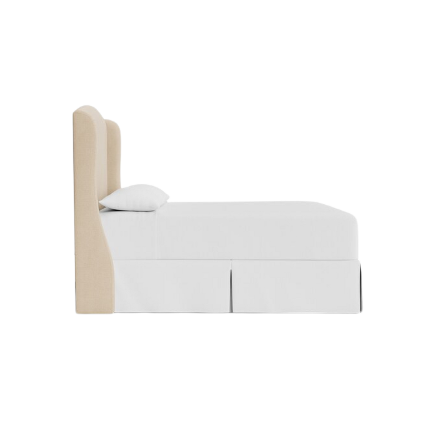 Paris Upholstered Headboard - Custom - Chapin Furniture