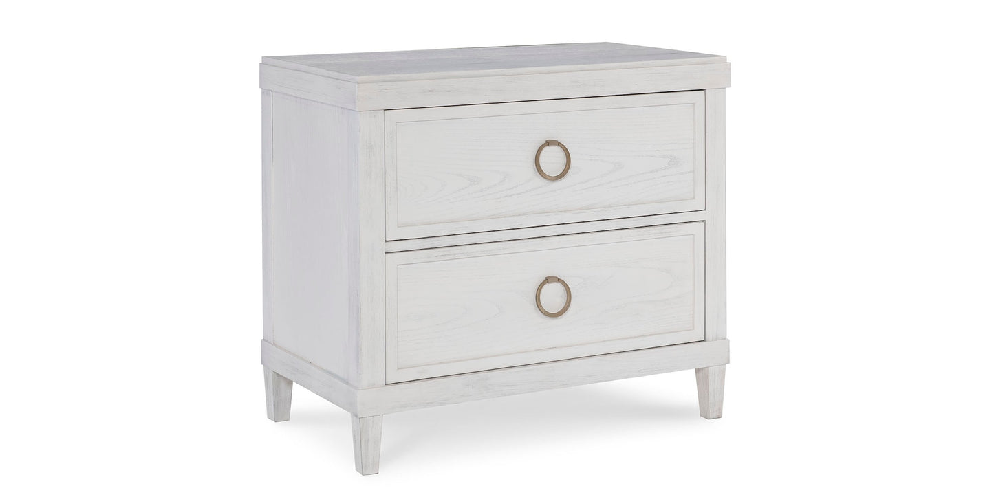 Ventura Nightstand - Chapin Furniture
