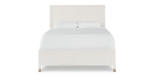 Tidewater Bed- With or Without Storage - Chapin Furniture