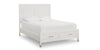 Tidewater Bed- With or Without Storage - Chapin Furniture