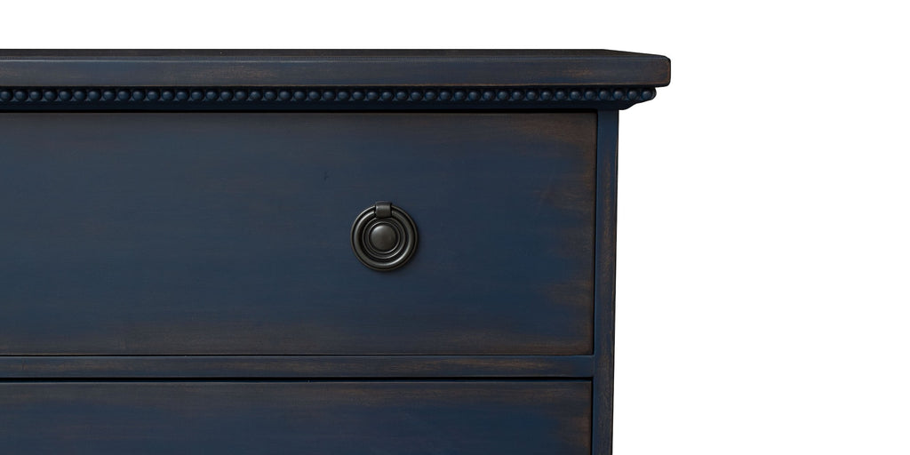 Williams Chest-Adriatic Blue - Chapin Furniture