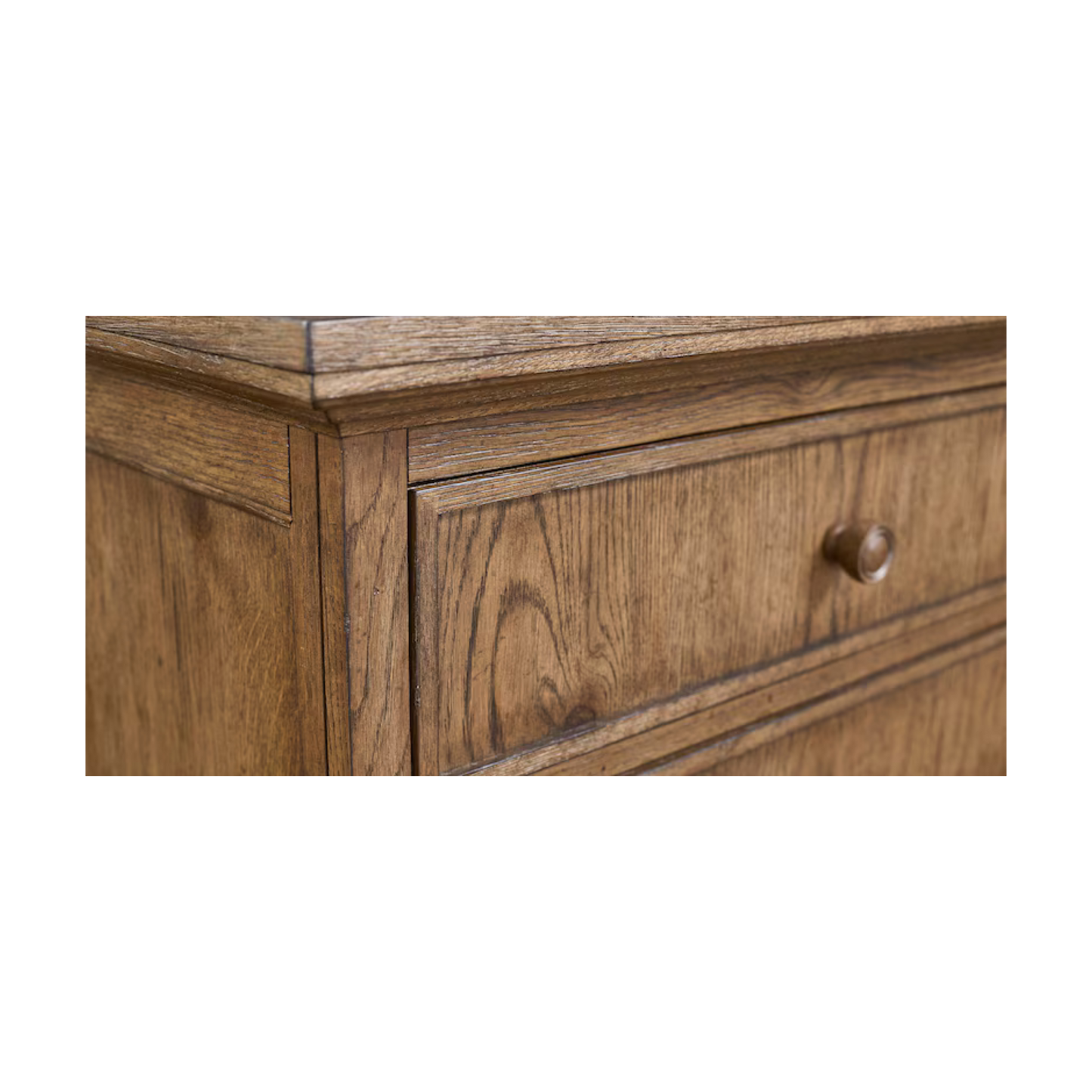 Surry Nightstand - Truffle Oak - Chapin Furniture