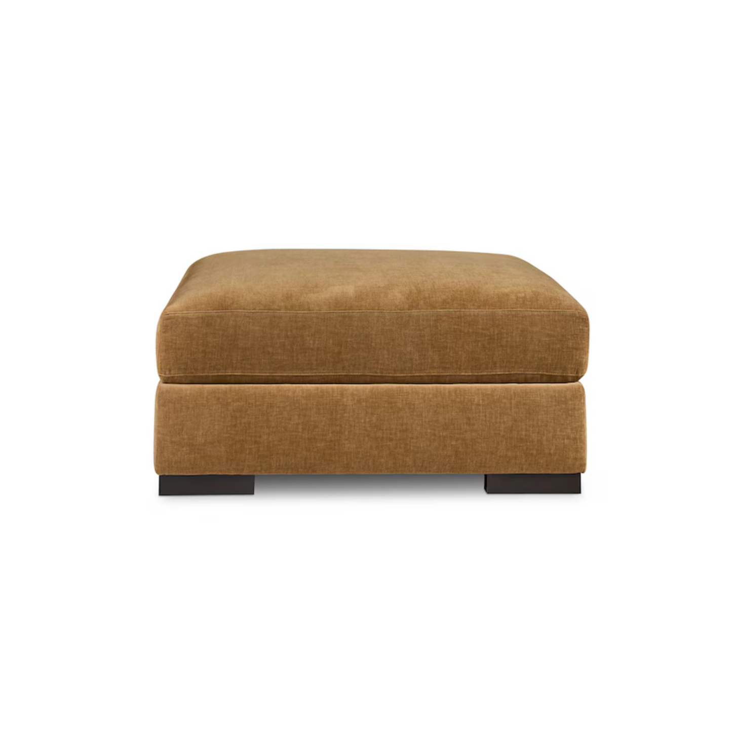 Southpark Large Ottoman - Custom - Chapin Furniture
