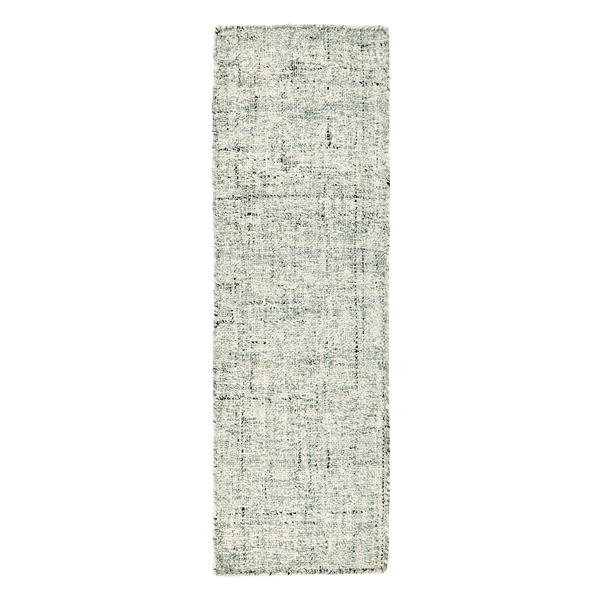 Oslo Rug - Fog Gray - Chapin Furniture