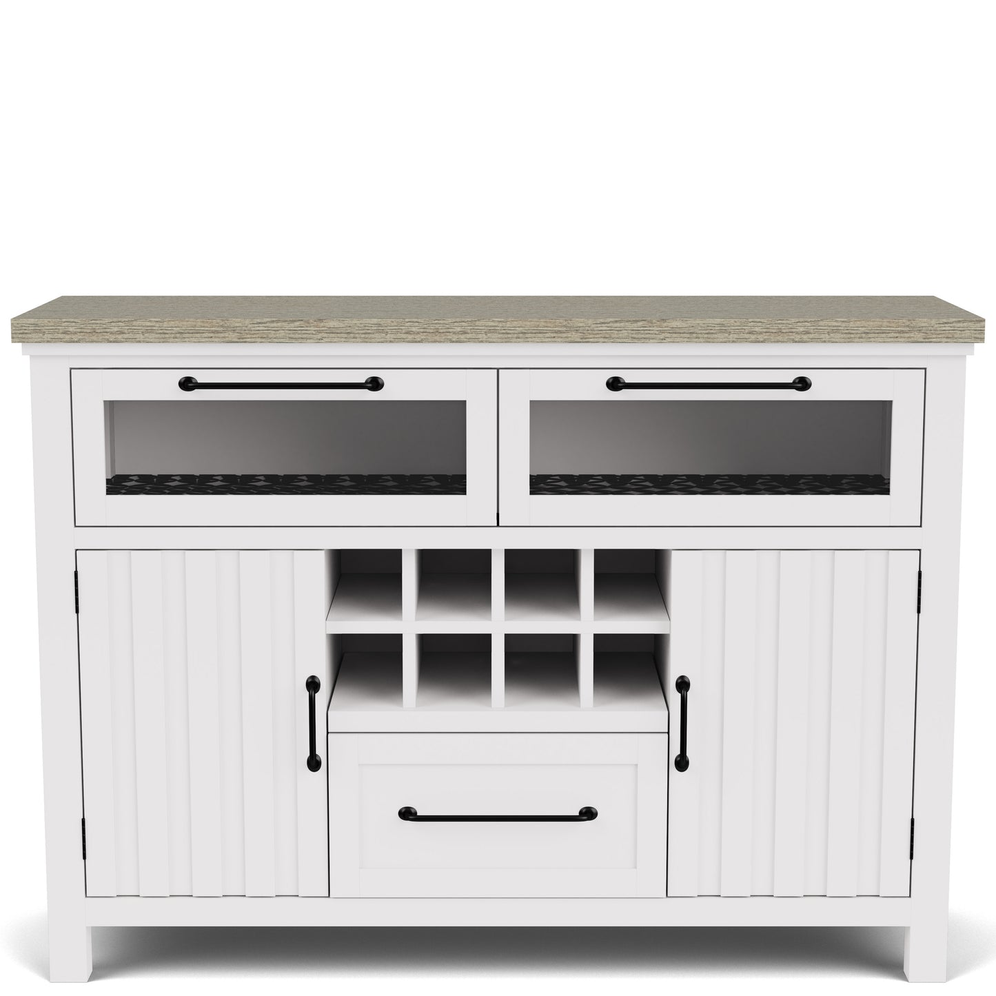 Cora Server - Chapin Furniture