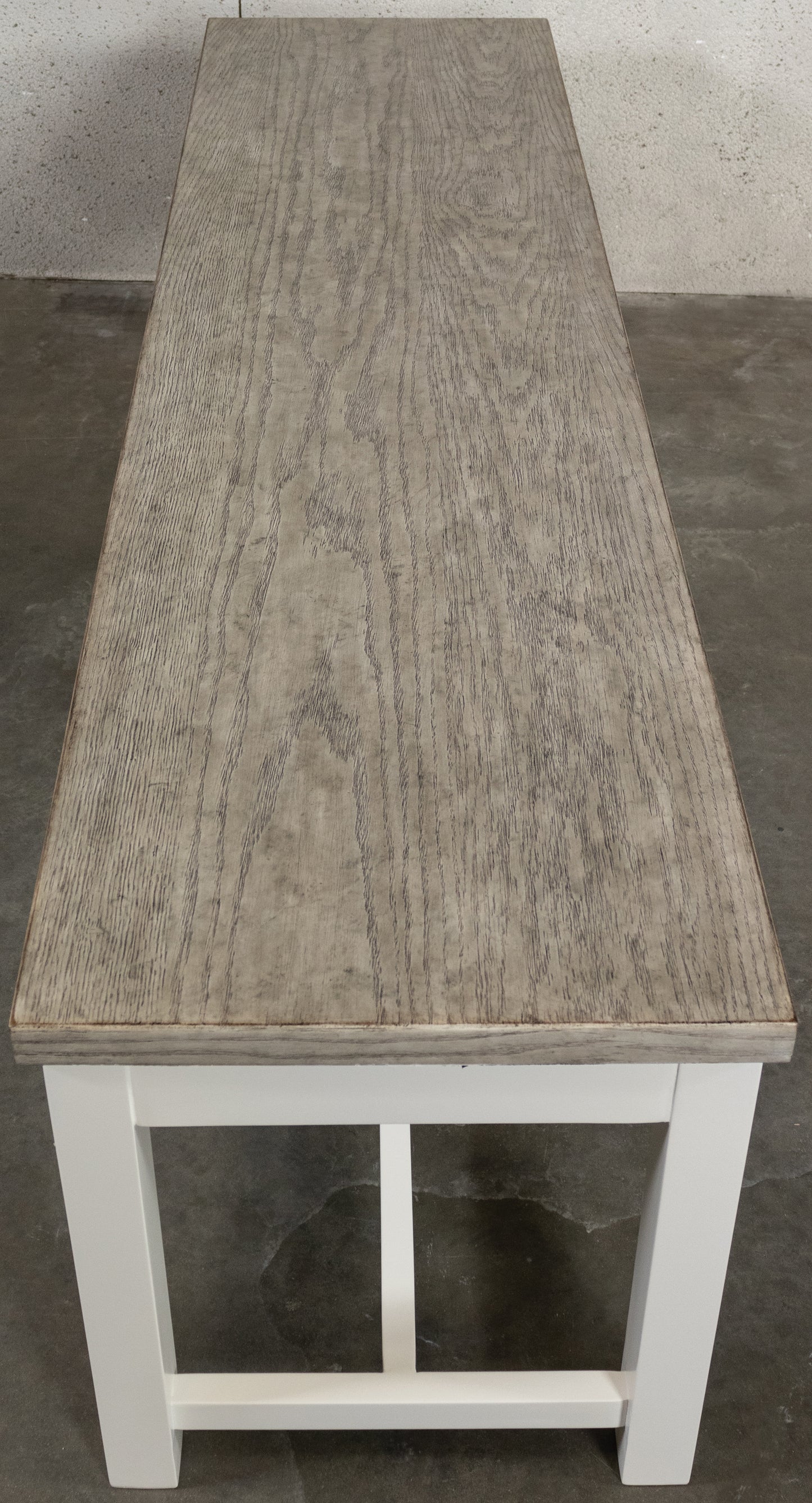 Cora Dining Bench - Chapin Furniture