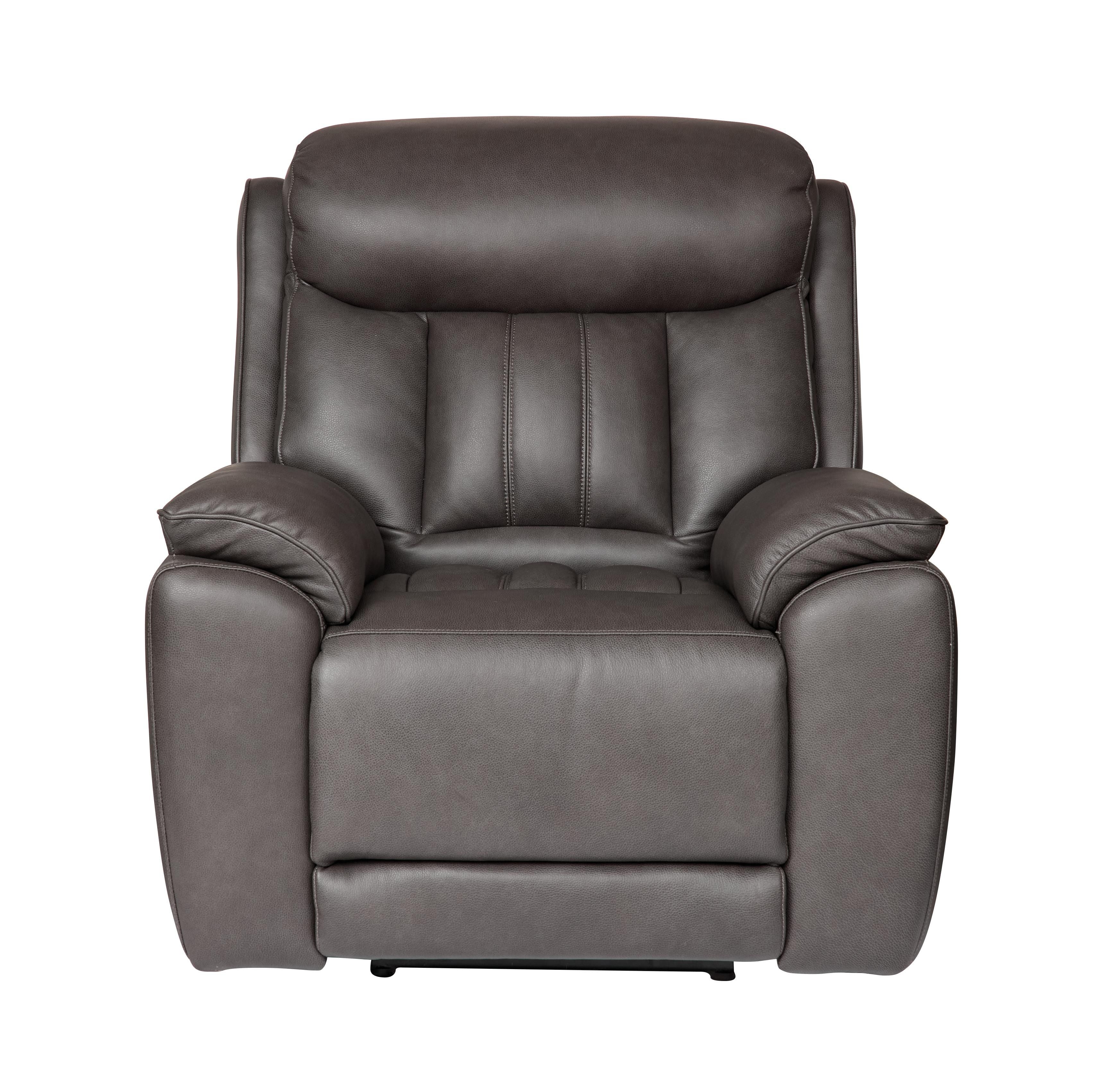 Bassett Club Level Benson Power Motion Wallsaver Recliner Chapin Furniture bassett-club-level-benson-power-motion-wallsaver-recliner-chapin-furniture