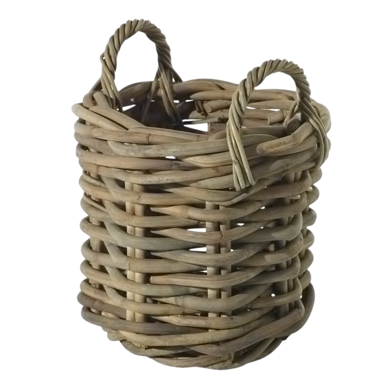 Cabana Basket- Small - Chapin Furniture