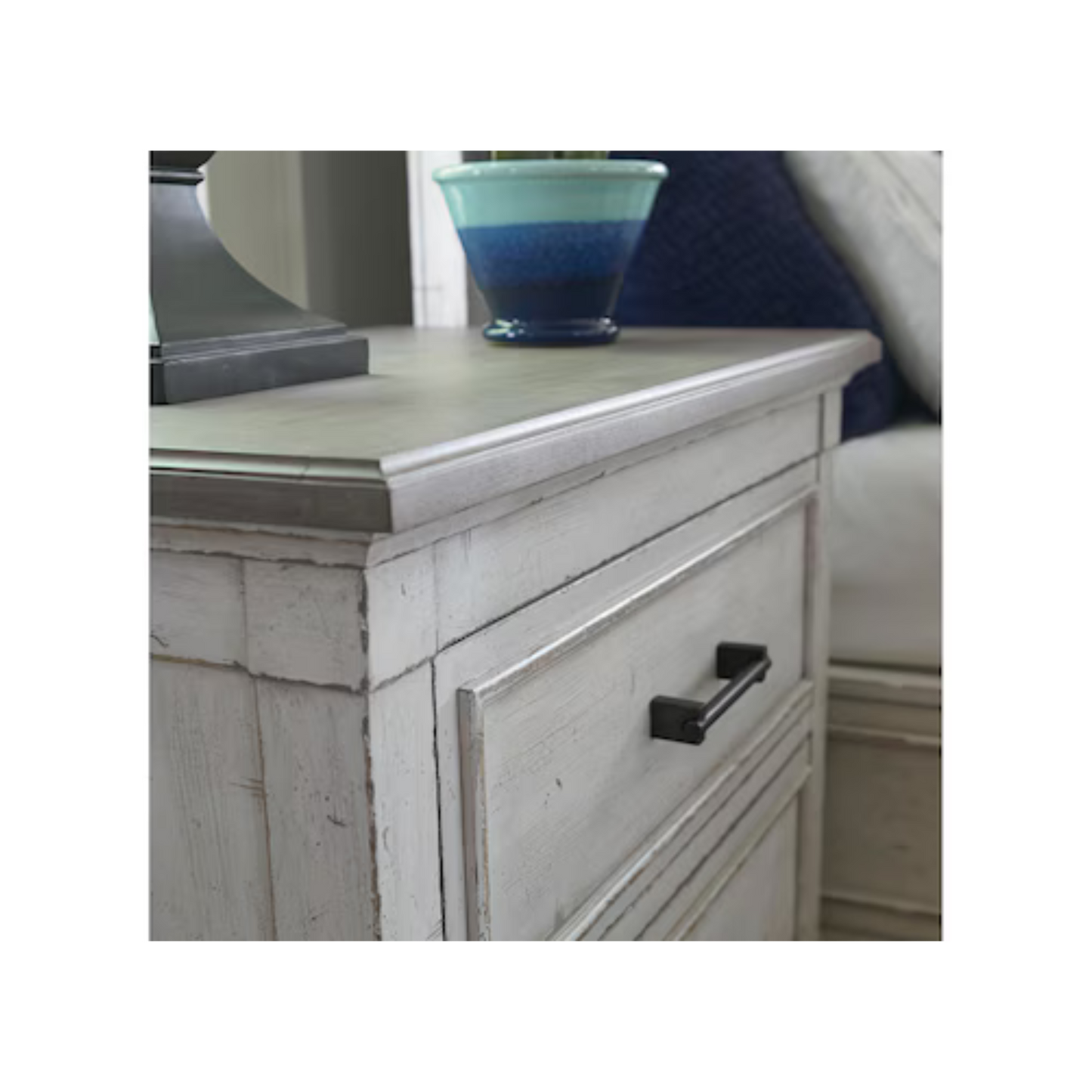 Bella Nightstand - Chapin Furniture