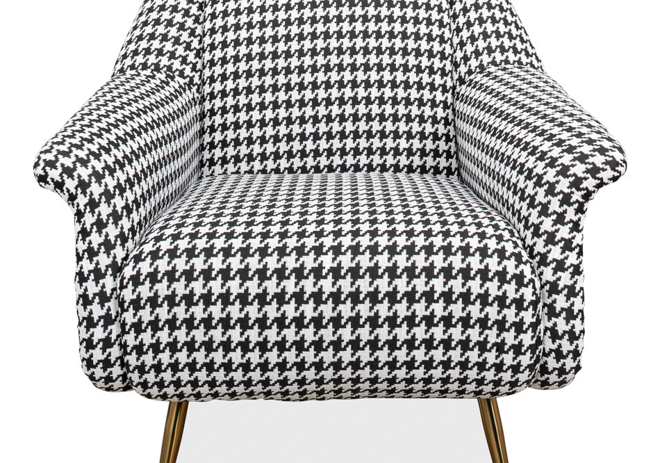 Ziegfeld Armchair - Chapin Furniture