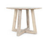 Daniella Round Dining Table - Chapin Furniture