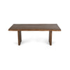 Holmes 80" Dining Table - Chapin Furniture