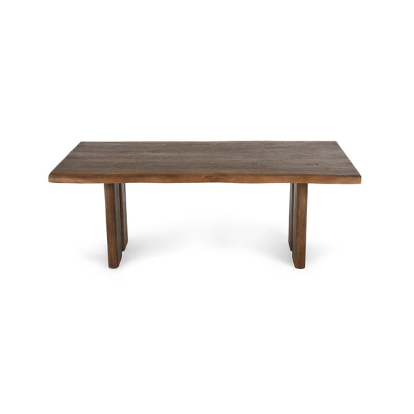 Holmes 80" Dining Table - Chapin Furniture