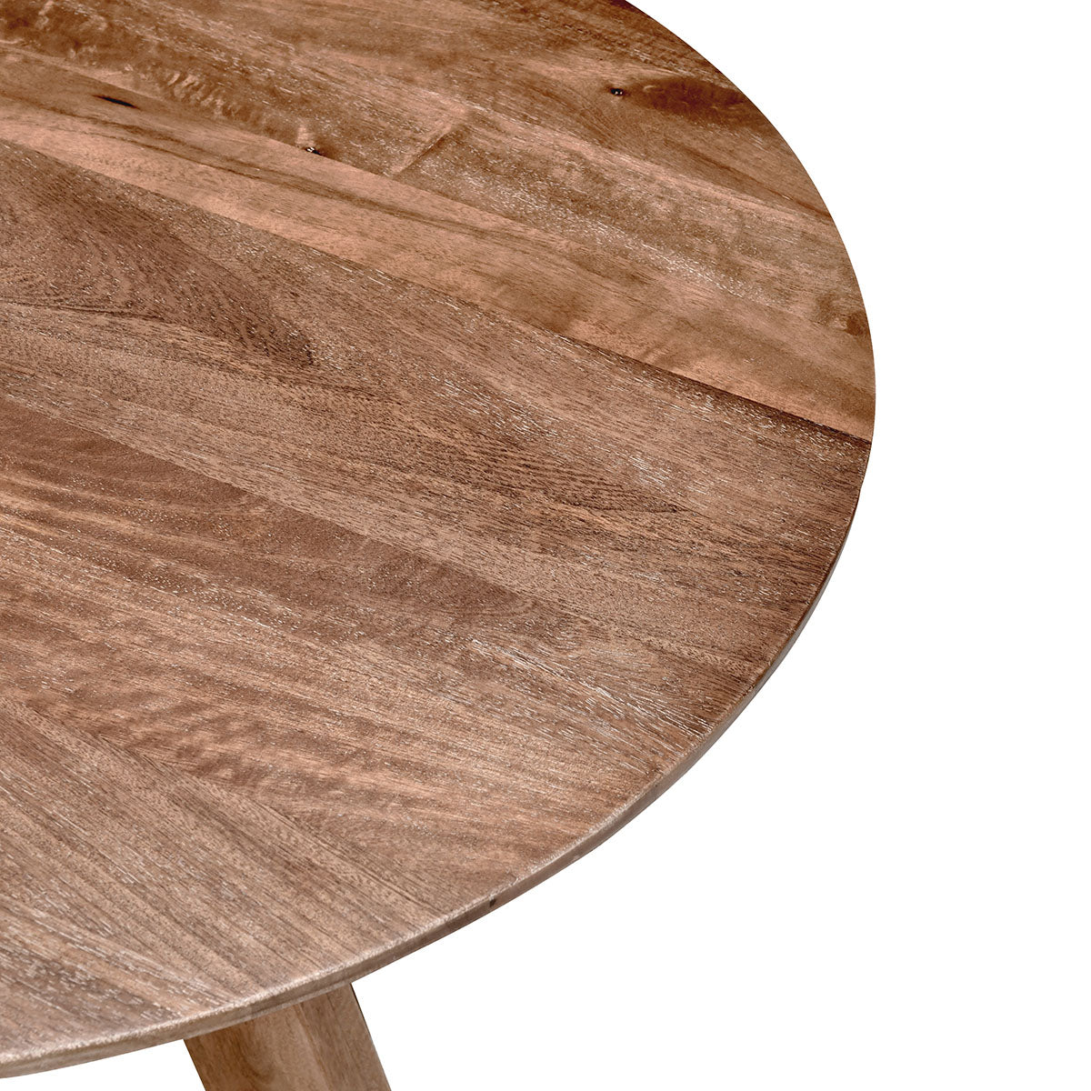 Rodrigo Mango Wood 32" Counter Table - Chapin Furniture