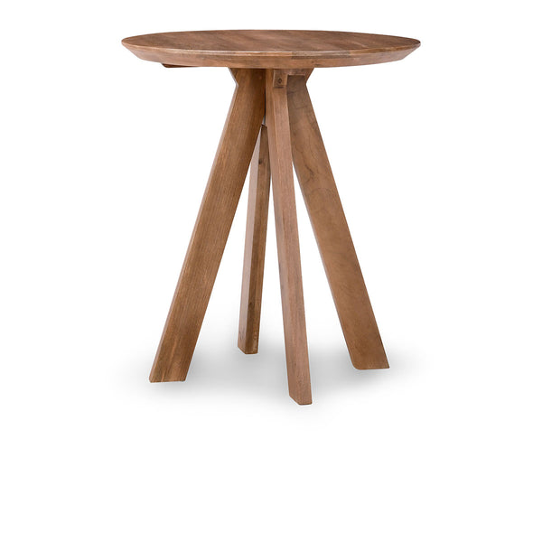Rodrigo Mango Wood 32" Counter Table - Chapin Furniture