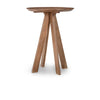 Rodrigo Mango Wood 32" Bar Table - Chapin Furniture