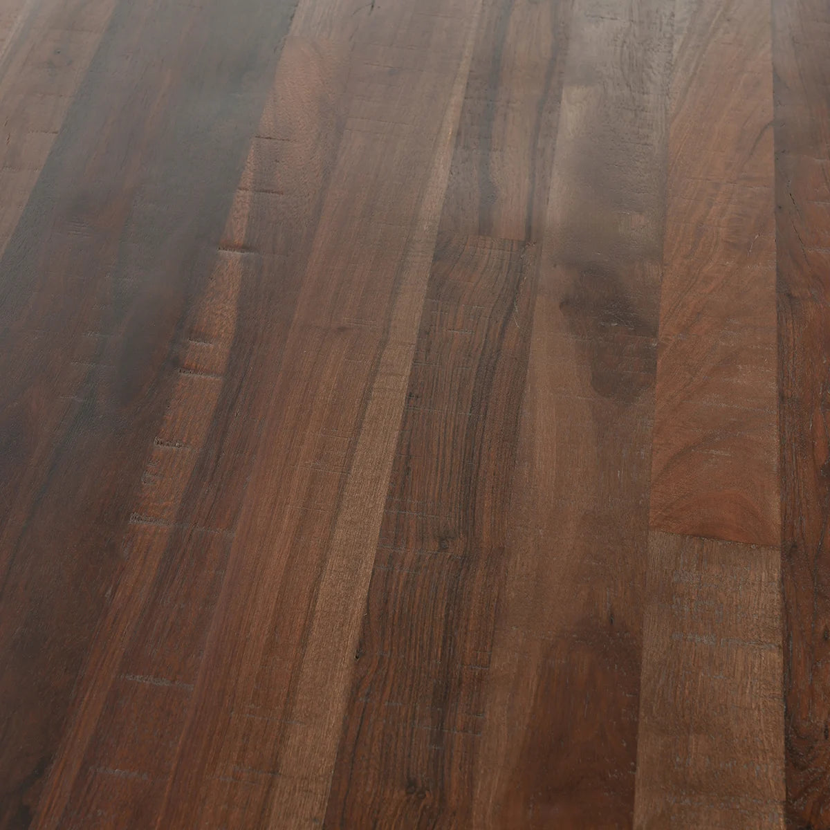 Nemi Reclaimed Wood 84" Dining Table- Reclaimed Brown - Chapin Furniture