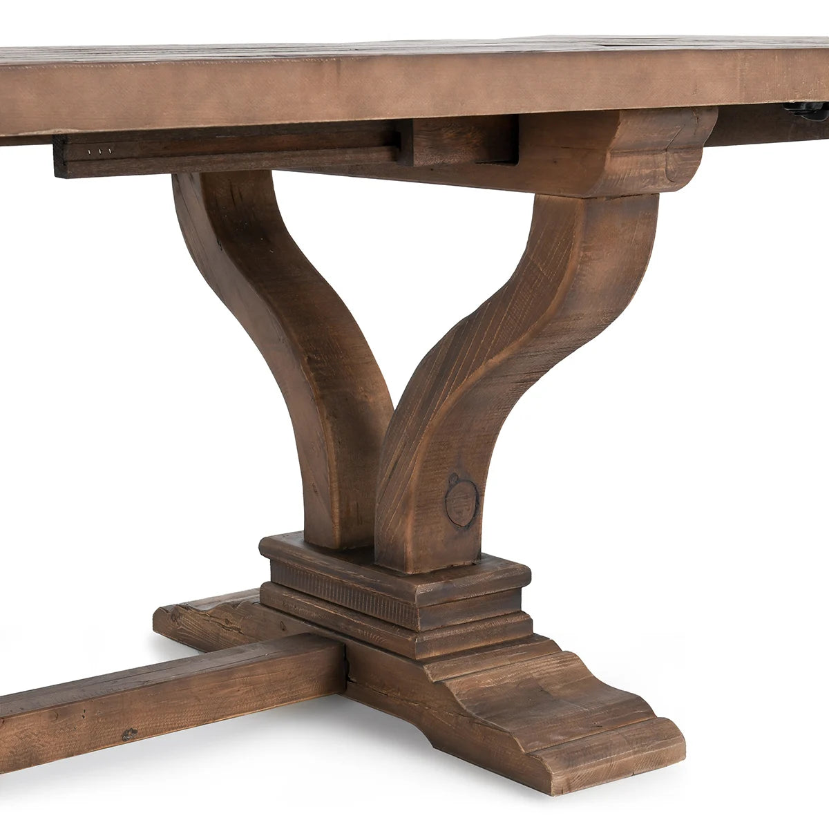 Alexander 110" Extended Dining Table - Chapin Furniture