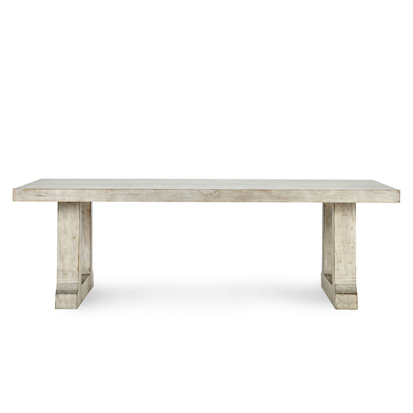 Palmer 94" Dining Table - Chapin Furniture