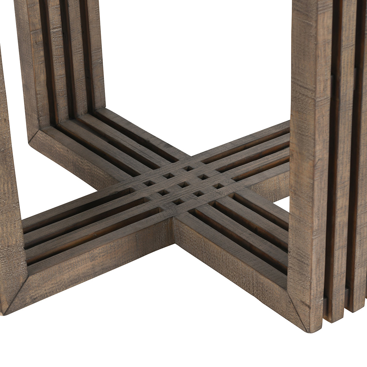 Aspen Round Dining Table - Chapin Furniture