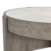 Sonoma 52" Reclaimed Pine Round Coffee Table - Chapin Furniture