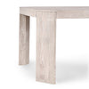 Macarthur Reclaimed Oak 94" Dining Table - Chapin Furniture