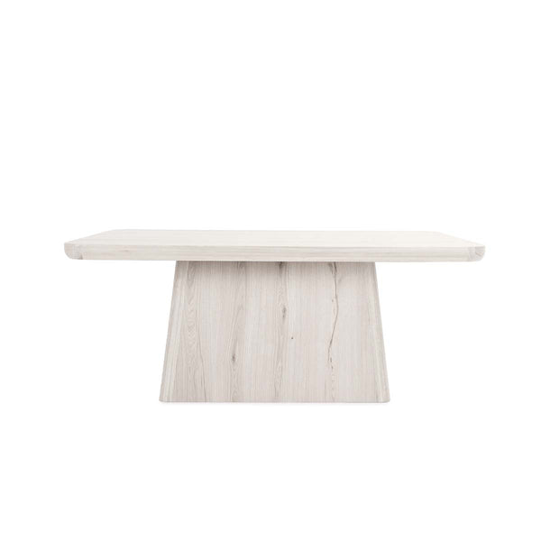 Orlando 71" Dining Table- White - Chapin Furniture