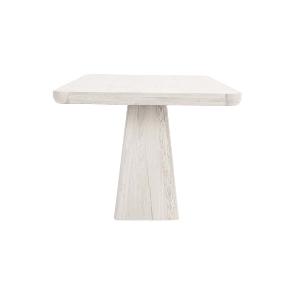Orlando 71" Dining Table- White - Chapin Furniture