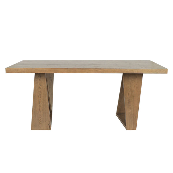 Arleth 82" Gathering Table - Chapin Furniture