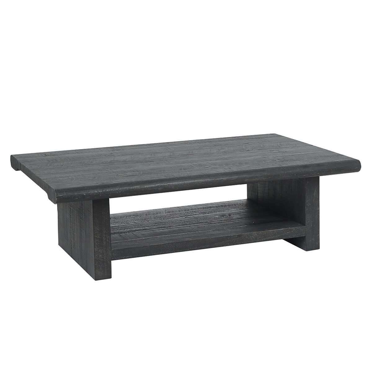 Larson 48" Reclaimed Pine Coffee Table - Chapin Furniture