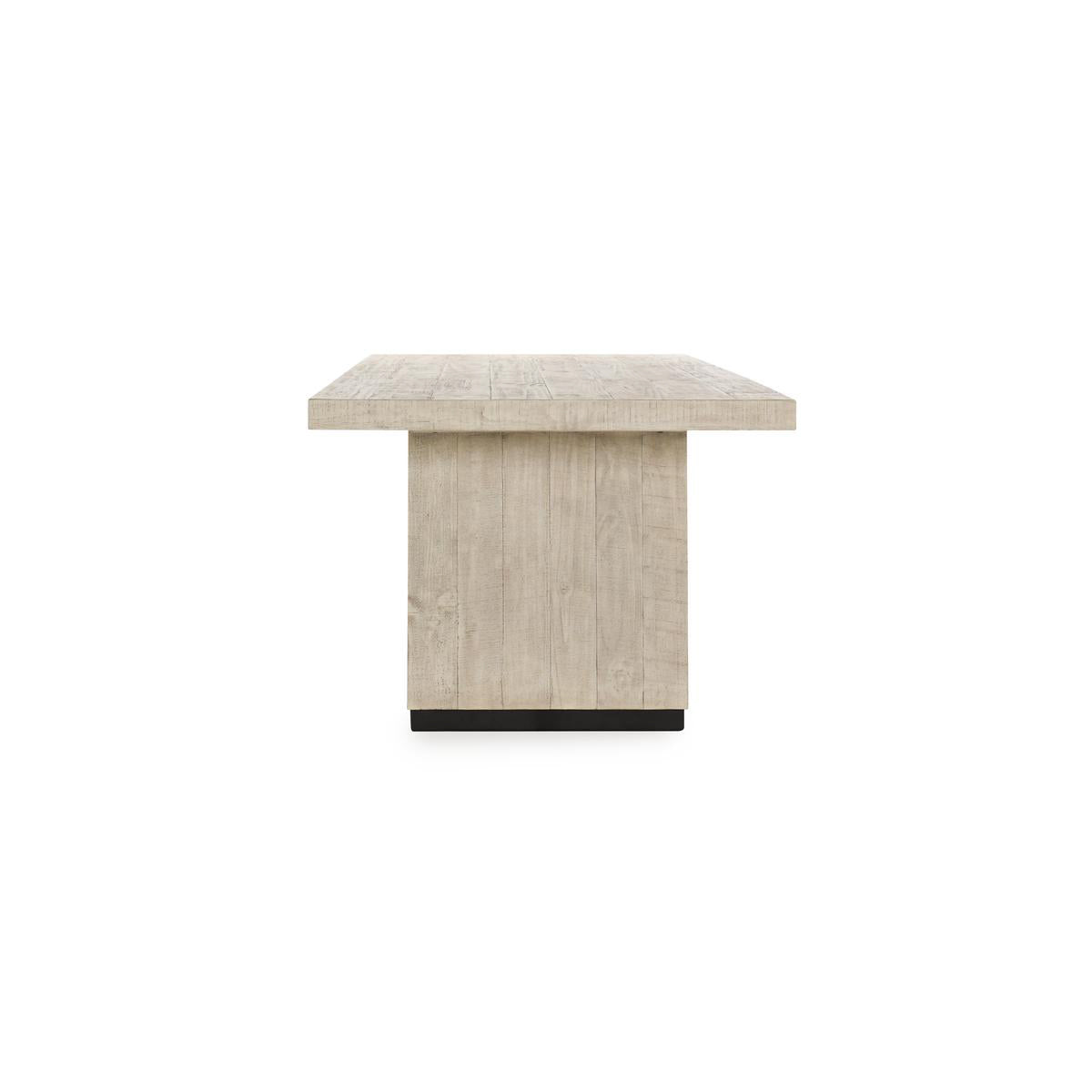 Lynx Reclaimed Wood 94" Dining Table - Chapin Furniture