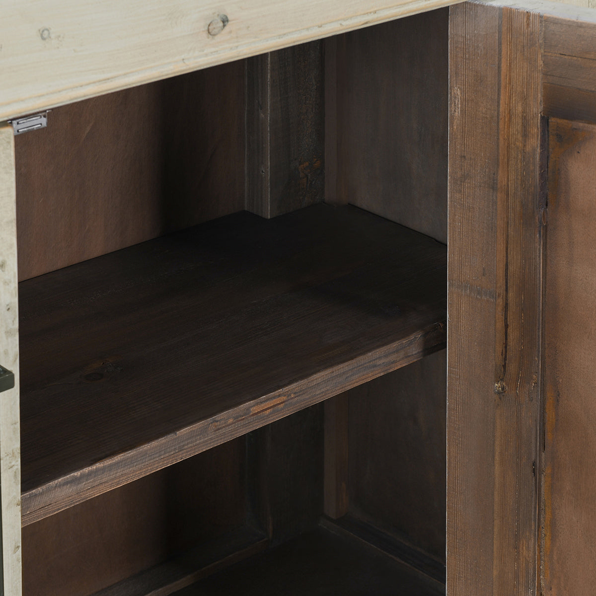 Parsons 2 Door Sideboard - Chapin Furniture