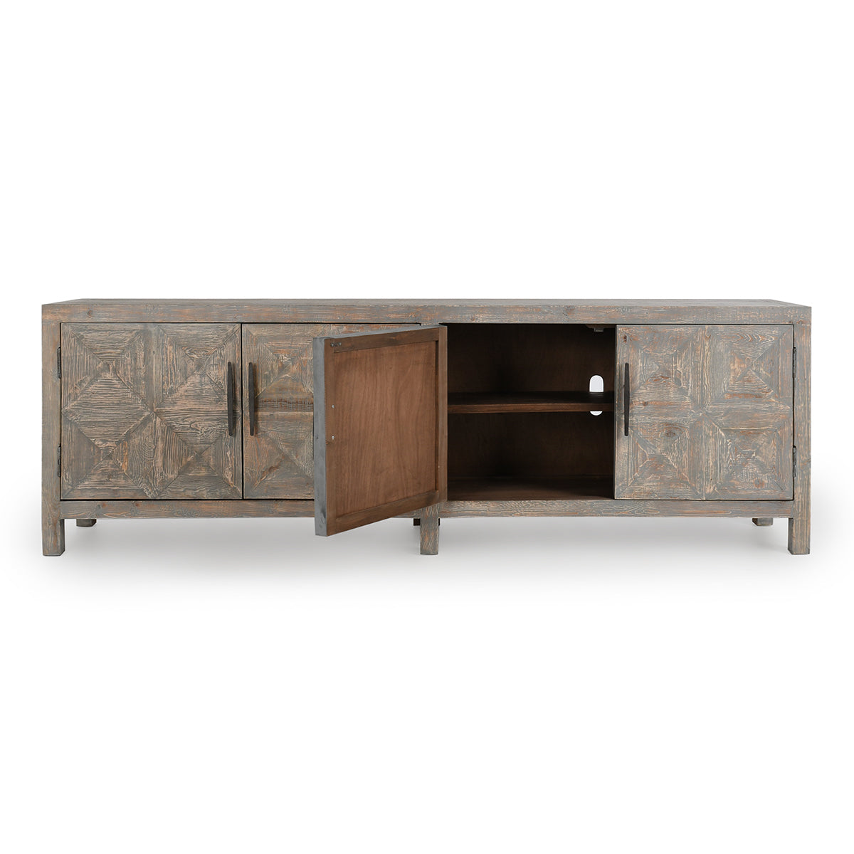 Elani 4Dr Sideboard - Chapin Furniture