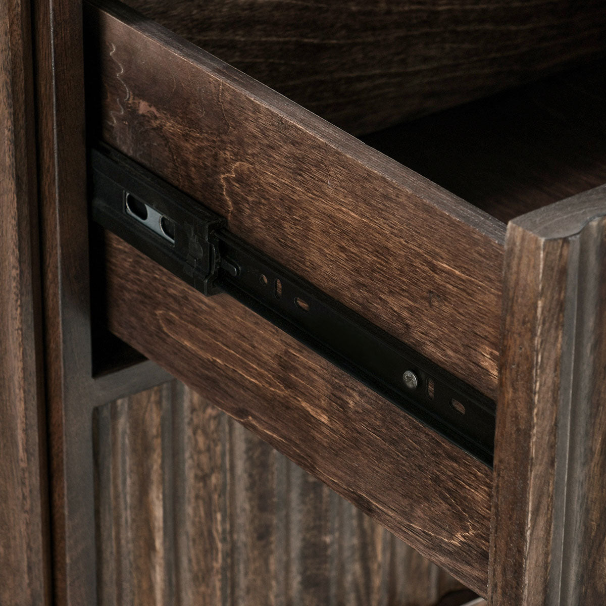 Redford 2 Door/3 Drawer Buffet Cabinet - Chapin Furniture