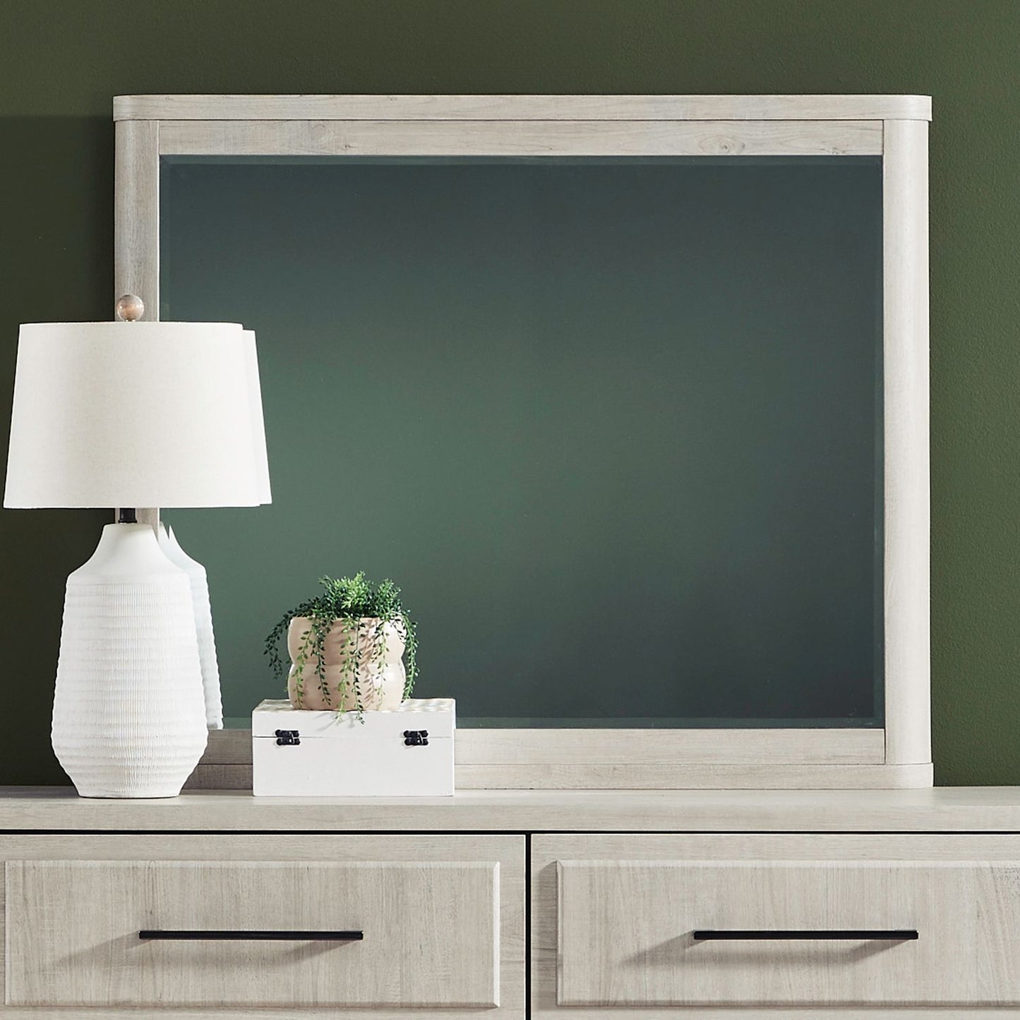 Modern Play Mirror - Chapin Furniture