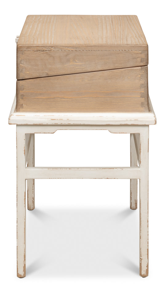 Warmly Box On Stand - Chapin Furniture