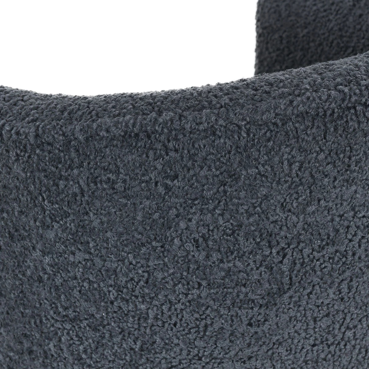 Valencia Swivel Accent Chair- Blue - Chapin Furniture