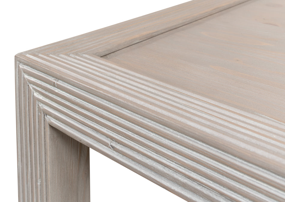 Camden Side Table - Chapin Furniture