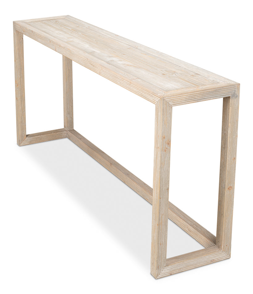 Camden Console - Chapin Furniture