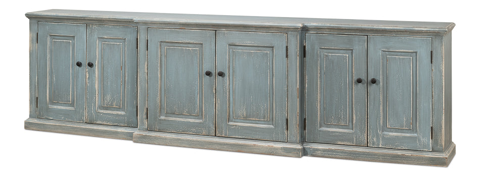 San Marco Bungalow Credenza - Chapin Furniture