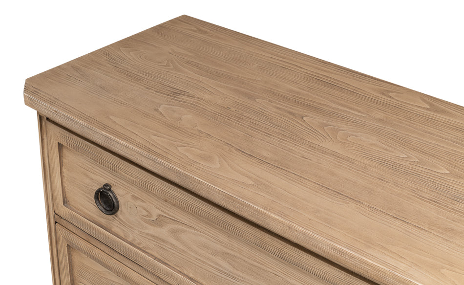 Barbera Vineyards Dresser - Chapin Furniture