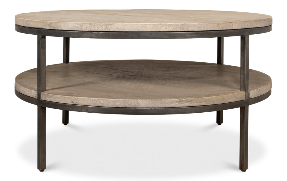 De Stiol Coffee Table - Chapin Furniture