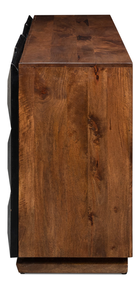 Megan Sideboard - Chapin Furniture