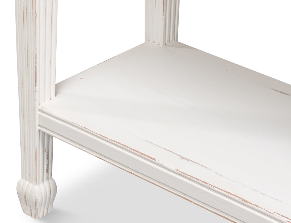 Jude Bungalow Console Table - Chapin Furniture