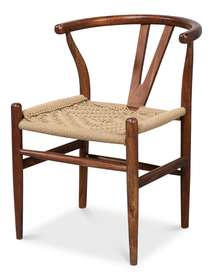 Mao Chair - Chapin Furniture