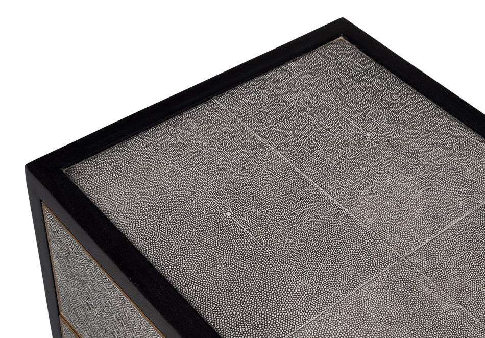 Horatio Night Stand - Chapin Furniture