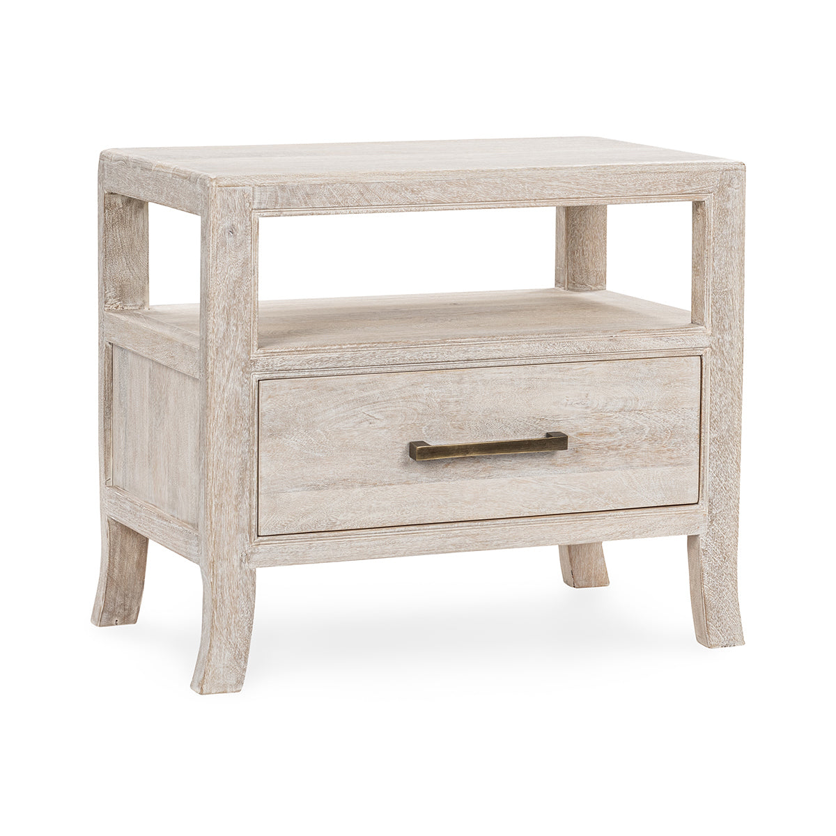Westmont 1 Drawer Nightstand - Chapin Furniture
